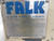 FALK 2S1-02S ENCLOSED GEAR DRIVE M3589
