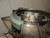 SHINKO ER-25B VIBRATORY BOWL FEEDER 9.5 INCH SS M3593