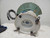 SHINKO ER-25B VIBRATORY BOWL FEEDER 9.5 INCH SS M3593