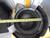 SHINKO ER-25B VIBRATORY BOWL FEEDER 9.5 INCH SS M3593