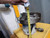 SHINKO ER-25B VIBRATORY BOWL FEEDER 9.5 INCH SS M3593