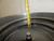 SHINKO ER-25B VIBRATORY BOWL FEEDER 11.5 INCH SS M3594