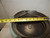 SHINKO ER-25B VIBRATORY BOWL FEEDER 9.5 INCH SS M3595
