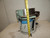 SHINKO ER-25B VIBRATORY BOWL FEEDER 9.5 INCH SS M3595