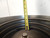 SHINKO ER-25B VIBRATORY BOWL FEEDER 9.5 IN SS M3596