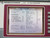 ROHDE & SCHWARZ 2067.3004.73, 2067.3004K73 EFA TV TEST RECEIVER M3608