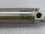 FESTO DSN-25-435-PPV ISO CYLINDER T203122
