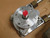 TRIUMPH CONTROLS 57737-00 58044-00 STAND OFF KIT T203316