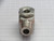 LOT OF 21 BETE WT160080 316 FITTING T203338