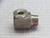 LOT OF 21 BETE WT160080 316 FITTING T203338