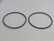 PARKER 0995-M1 PISTON SEAL KIT T203339