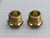 LOT OF 2 APPLIED 40231779 PISTON SEAL KIT T203341