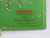 EDWARDS 46212-0599 8516-A918 FIRE ALARM BOARD T203558