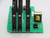 HUGHEY & PHILLIPS PCB71 277-5016-001 77-5016-001 ASSEMBLY MOTHER BOARD T203564