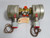 ASCO NP8342B23E SOLENOID VALVE T204049