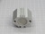 SMC NCDQ2A25 10DZ CDQ2A25-10DZ CYL, COMPACT, CQ2-Z COMPACT CYLINDER T204064