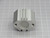 SMC NCDQ2A20 10DZ NCDQ2A20-10DZ CYL, COMPACT, NPT, NCQ2-Z COMPACT CYLINDER 
 T204065