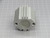 SMC NCDQ2A20-20DZ NCDQ2A20-20DZ CYL, COMPACT, NPT, NCQ2-Z COMPACT CYLINDER T204068