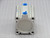 SMC CDQ2A50 50DZ COMPACT DOUBLE ACTING CYLINDER BORE: 50MM STROKE: 50MM 1MPA MAX T204080