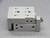 SMC MXS25L-30AT SLIDE TABLE,INTEGRATED,71X40MM,BORE 8MM, STROKE 30MM,PORT M5X0.8 T204086
