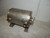 2.5 GAL STAINLESS STEEL TANK M3644