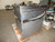 HOBART CG58 36X24 COMMERICAL ELECTRIC GRIDDLE STAINLESS STEEL W BASE M3646