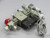 SMC  VHS20-02 AV2000-02-5DZ-Q Pneumatic Assembly AW20K-N02E3-CZ-B  For Sale