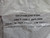 LOT OF 2500 SUPERIOR WASHER & GASKET CORPORATION 654301-1 18/8 STAINLESS STEEL T205003