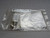 LOT OF 30 COMMSCOPE GTRK-RD PROAX RETERMINATION REPAIR KIT T205110