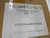 PARKER VELCON F0-644PLF10TB FILTER CARTRIDGE T205153