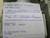NCR 2567 THERMAL PRINTER T205185