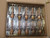 LOT OF 59.99 HEATWORKS A100015REV.A NOZZLES T205798