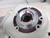 VISION DYNASCOPE INSPECTION MICROSCOPE MONO M3676