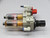 SMC AW20-01CE-R AFM20-01C-R FILTER/REGULATOR T205967