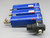 WILKERSON R28-06-F000 S075SDF S075AWM COMPRESSED AIR REGULATOR AND FILTERS T206011