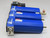 WILKERSON R28-06-F000 S075SDF S075AWM COMPRESSED AIR REGULATOR AND FILTERS T206011