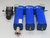 WILKERSON R28-06-F000 S075SDF S075AWM COMPRESSED AIR REGULATOR AND FILTERS T206011