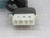 PANASONIC M4RA1G4L COMPACT AC GEARED MOTORS T206019