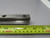 LOT OF 2 REXROTH R162222220 BEARING BLOCKS ON 41 IN RAIL T206046