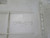 LOT OF 60 CFP-075 CLEAR PLASTIC INDUSTRIAL BINS W COVERS 18X11X7 T206083