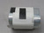 LOT OF 50 RAYCHEM RDSS-100-C004 EG7910-000 CABLE CLIP DUCT SEALING T206119
