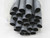 LOT OF 50 RAYCHEM DWP-125-3/4-0-STK HEAT SHRINK TUBING T206122