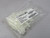Lot of 20000 Commscope  FOSC-ACC-BRDSLV-ZIP  Zip Tie Cable ID Tags  For Sale