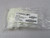 LOT OF 20000 COMMSCOPE FOSC-ACC-BRDSLV-ZIP ZIP TIE CABLE ID TAGS T206126