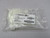 LOT OF 10000 COMMSCOPE FOSC-ACC-BRDSLV-ZIP ZIP TIE CABLE ID TAGS T206127