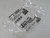 Lot of 4000     DuraClear 2000 Air Pouch for Sealed Air Machine  For Sale