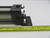 PARKER 2LB40BB840-DA DOUBLE ACTING HYDRAULIC CYLINDER T206157