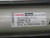 PARKER 1CA63BB155-AB DOUBLE ACTING HYDRAULIC CYLINDER T206159