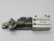 SMC CDU25-30D FREE MOUNT CYLINDER - SINGLE ROD, DOUBLE ACTING T206162