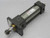 Taiyo  1FY40BB100-AB-L  Double Acting Hydraulic Cylinder   For Sale